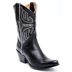 Idyllwind Women’s Ace Western Boots - Medium Toe